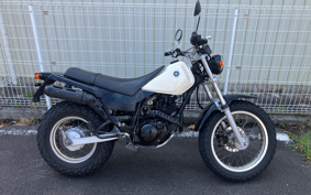 YAMAHA TW225 DG09J