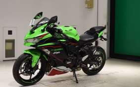 KAWASAKI ZX-25R 2018 ZX250E