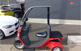 HONDA GYRO TA03