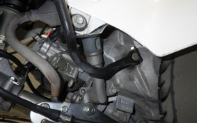 HONDA GYRO CANOPY 2011 TA03