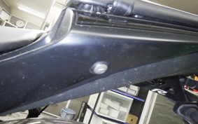 YAMAHA YZF-R25 A 2009 RG43J