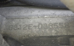 YAMAHA MAJESTY 250 C SG03J