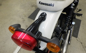 KAWASAKI W230 2002 BJ230A