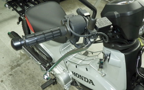 HONDA ｸﾛｽｶﾌﾞ110-3 JA60