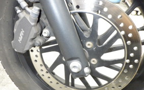 HONDA REBEL 250 2009 MC49