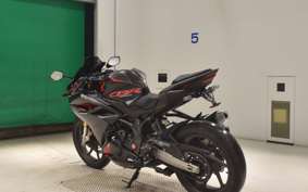 HONDA CBR250RR A 2011 MC51