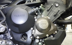 YAMAHA MT-09 Tracer 2015 RN36J