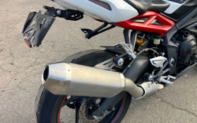 TRIUMPH DAYTONA 675R ABS 2014 TTA14F
