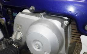 HONDA CHALY 50 CF50