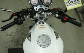 HONDA VTR 250 Gen. 2