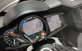 YAMAHA FJR1300 AS 2017 RP27J