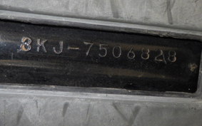 YAMAHA JOG Gen.1 3KJ