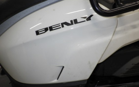 HONDA ﾍﾞﾝﾘｨ50-2 AA05