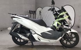 HONDA PCX125 JF81
