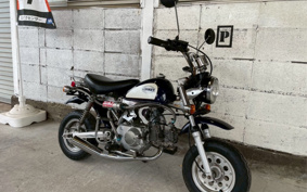 HONDA GORILLA Z50J