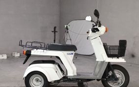HONDA GYRO TD02