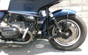BMW R100RS Sidecar 1992 4448