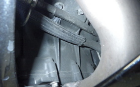 KAWASAKI ZX 1400 NINJA R A 2016