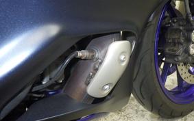 YAMAHA YZF-R7 2022 RM39J