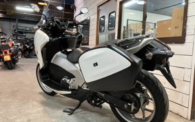 HONDA NC700 INTEGRA 2012 RC62