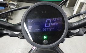 HONDA REBEL 250