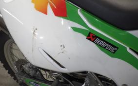 KAWASAKI KLX230S LX230A