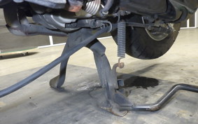 YAMAHA GEAR Gen.2 2009 UA07J