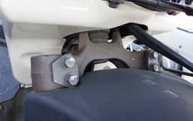 HONDA ZOOMER AF58