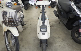 HONDA ZOOK 2007 AF26