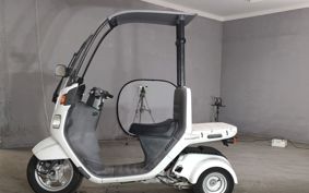 HONDA GYRO TA03