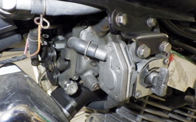 YAMAHA VIRAGO 250