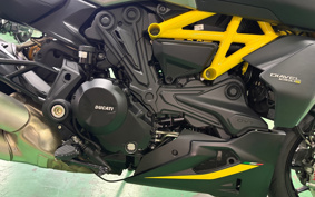 DUCATI DIAVEL 1260S 2022 2G00