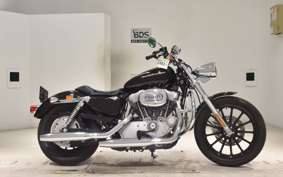 HARLEY XL883C 2005