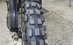 KAWASAKI KLX250 2015 LX250E