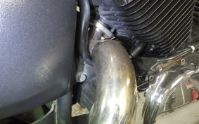 YAMAHA VIRAGO 250 2022 3DM