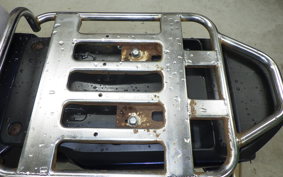 HONDA C110 SUPER CUB 2020 JA10