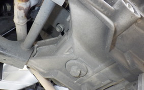 SUZUKI ｽｳｨｯｼｭ125 1997 DV12B