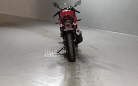 KAWASAKI Ninja 250SL BX250A