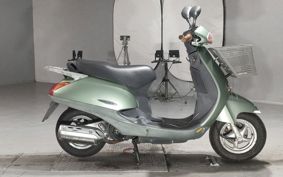 HONDA LEAD 100 JF06