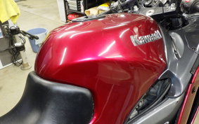 KAWASAKI ZZ1100 NINJA R Gen.2 1998 ZXT10D