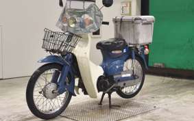 HONDA C50 SUPER CUB AA01