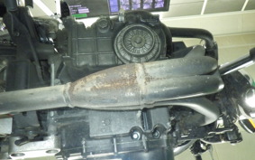 HONDA HORNET 250 2001 MC31