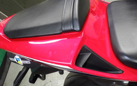 HONDA CBR600RR 2020 PC40