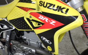 SUZUKI DR-Z400SM 2007 SK44A