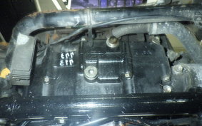 SUZUKI DESPERADO 400 Winder 2000 VK52B