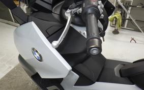 BMW C650GT 2019