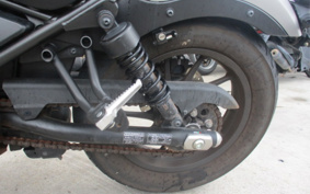 HONDA REBEL MC49