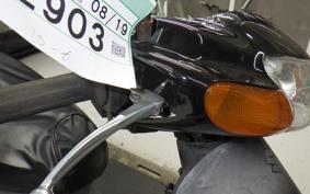 SUZUKI LET's 2 2024 CA1PA