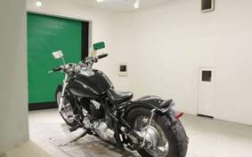 YAMAHA DRAGSTAR 400 2018 4TR