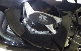 SUZUKI GSX-R1000 2004